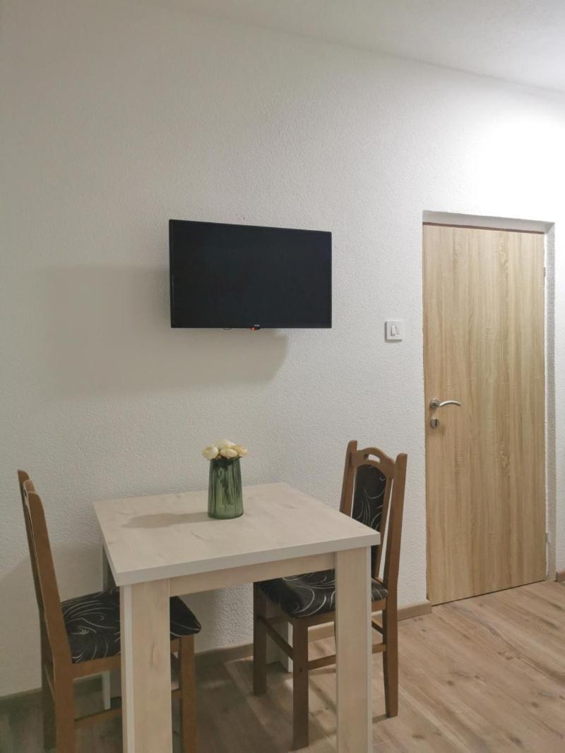 Apartment Tomm *