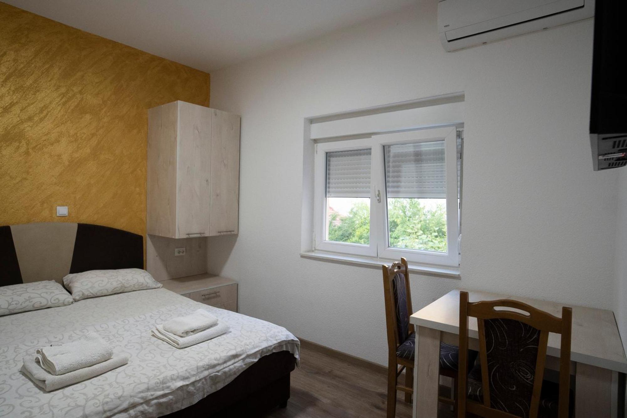Tomm Apartment Trebinje