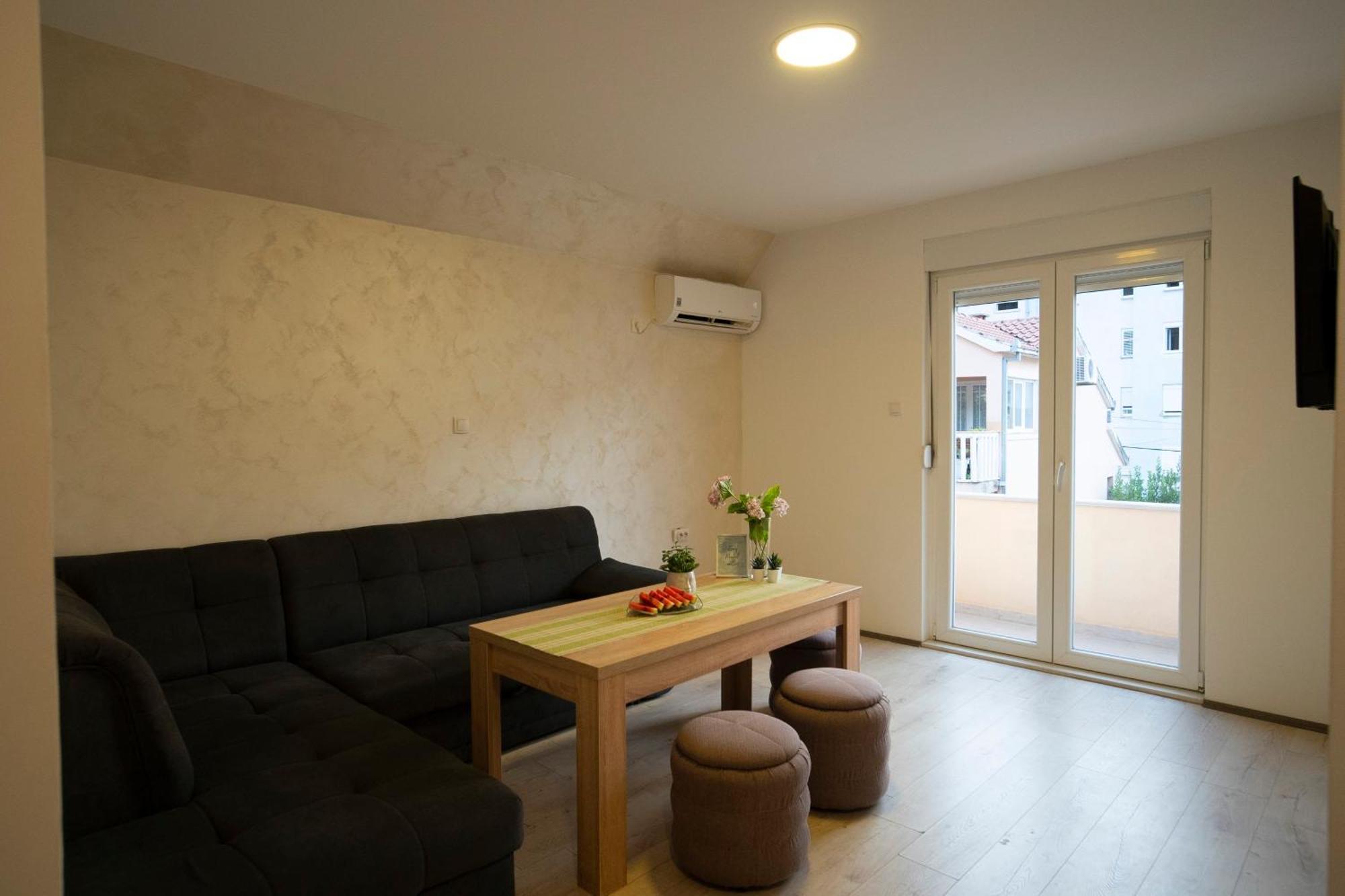 Tomm Apartment Trebinje